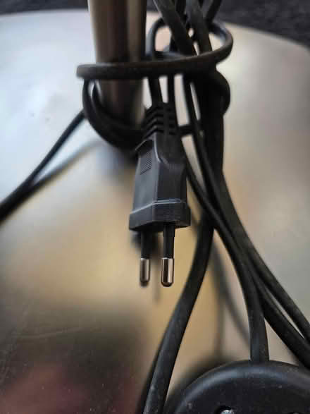 Photo of free IKEA floor lamp (HA6) #2