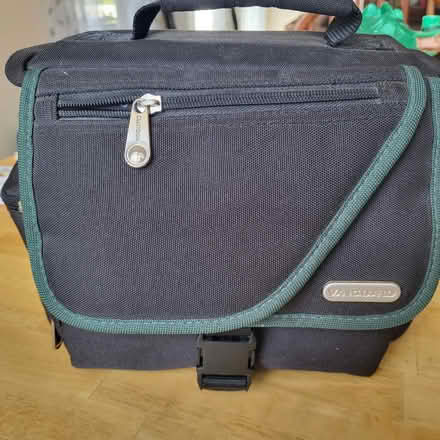 Photo of free Digital camera (Severn) #4