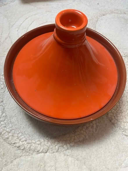 Photo of free Tagine pot (Penistone S36) #1
