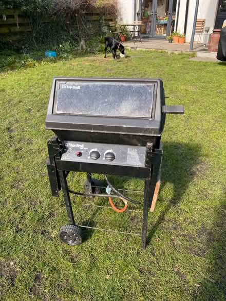Photo of free Char-Broil Gas BBQ (Kinross KY13) #2
