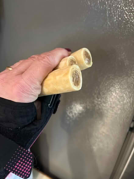 Photo of free Opened dog food , treats, bones (Santa Clara) #3