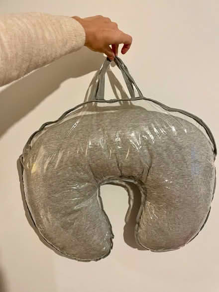 Photo of free Nursing Pillow (SE26 5ED) #1