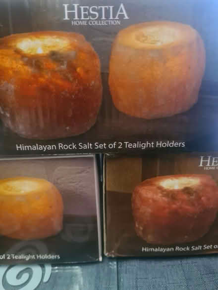 Photo of free Tealight Holders (Orpington BR5) #3