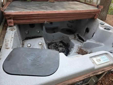 Photo of free Spa hot tub (Shoreham, NY) #4