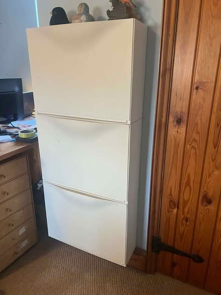 Photo of free Shoe Tidy (Alfrick WR6) #2