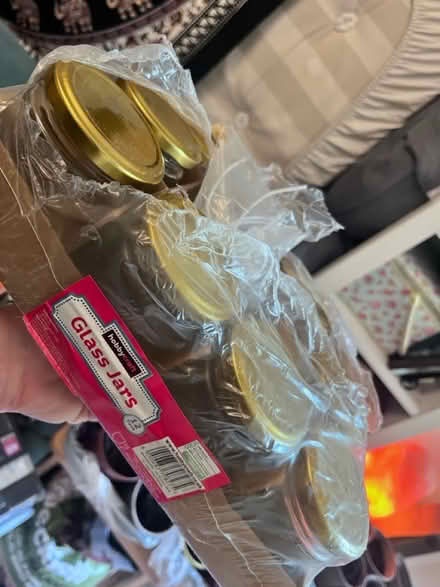 Photo of free Candle making leftovers (Hove) #1