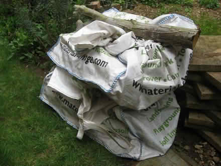 Photo of free Firewood (IP5) #3