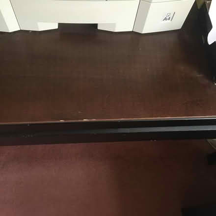 Photo of free Architect/draftsman's desk (High Barnet EN5) #4