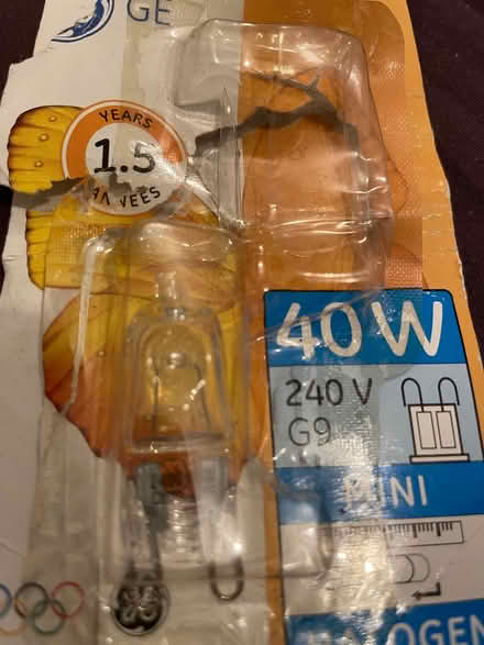 Photo of free Light bulb (Wandsworth SW18) #2