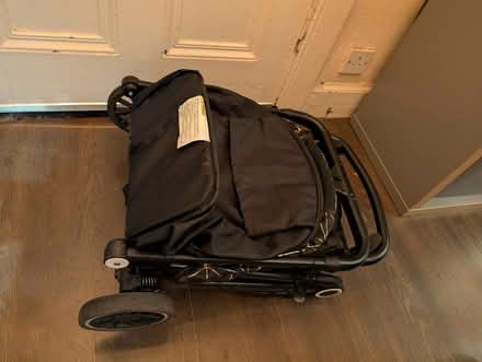Photo of free Travel pram (Morningside EH10) #2