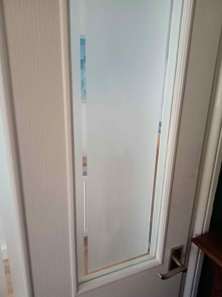 Photo of free Internal glazed door (Just off Gloucester Rd BH7 6J*) #3