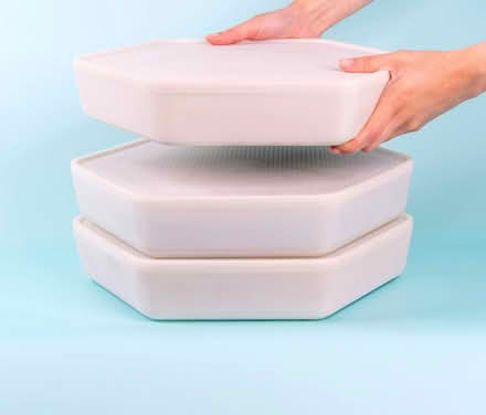 Photo of free Bug factory - meal worm grower kit (Shoreham BN43) #2