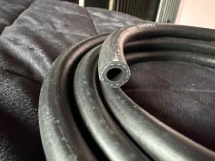 Photo of free Fuel line (Belper DE56) #4