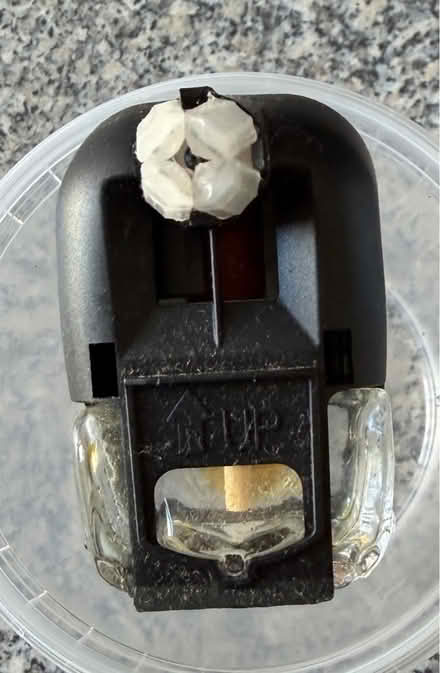 Photo of free Air fresher unit for car (Southsea PO5) #2