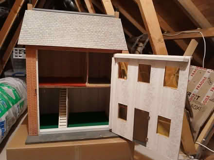 Photo of free Doll's house (Balloch IV2) #3