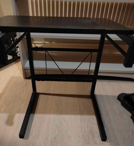 Photo of free Kitchen /microwave shelf (Carterton OX18) #2