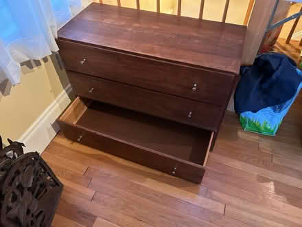 Photo of free Scandinavia design bureau 1960’s (Huron Ave. Cambridge) #2