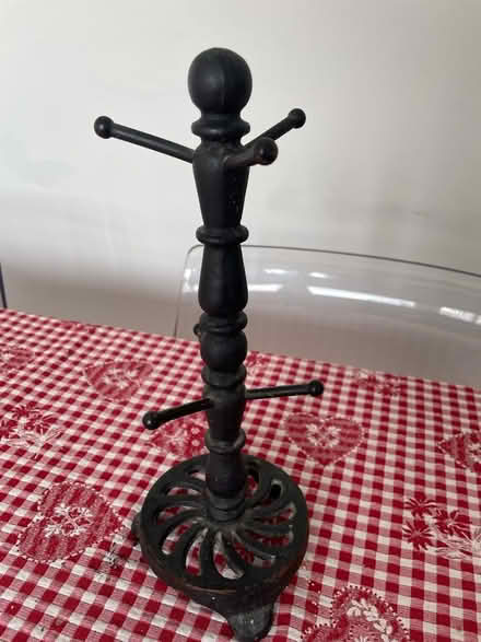 Photo of free Mug tree (Sherwood TN2) #1