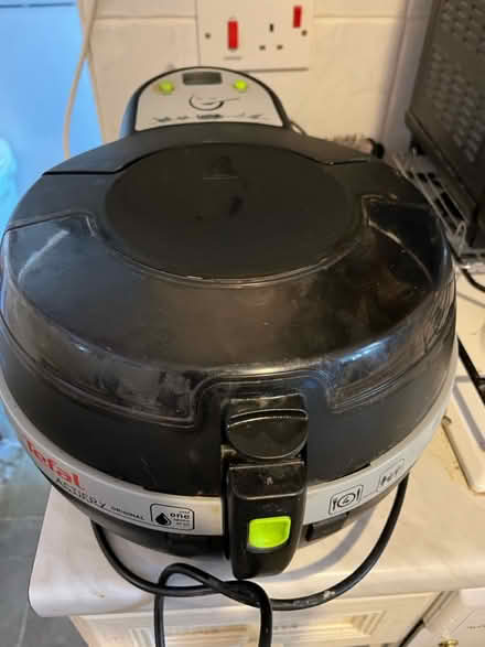 Photo of free tefal actifry (Stamford) #2