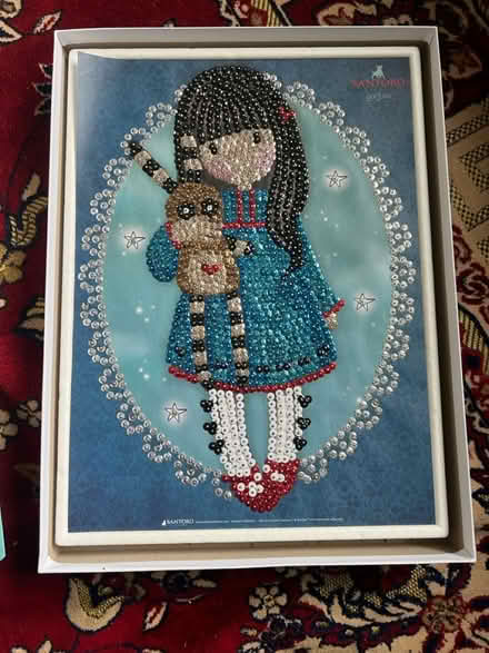 Photo of free Art Kit (Yiewsley UB7) #2