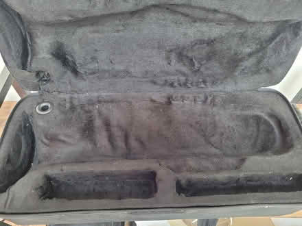 Photo of free Trumpet case (Hampton) #1