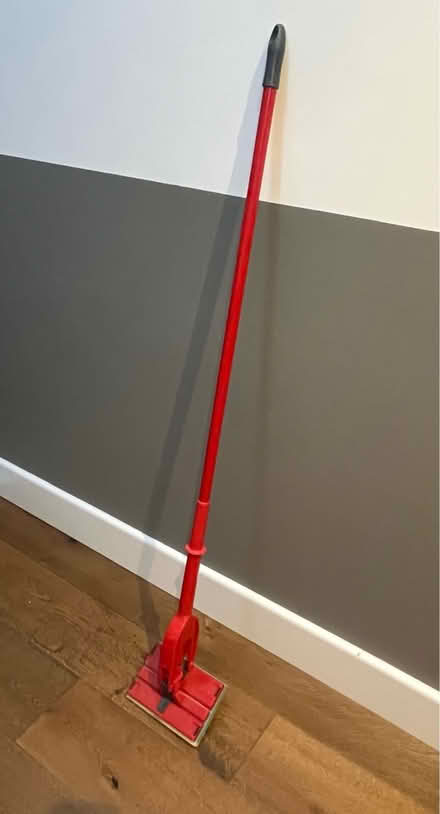 Photo of free Vileda Mop (New Malden KT3) #1