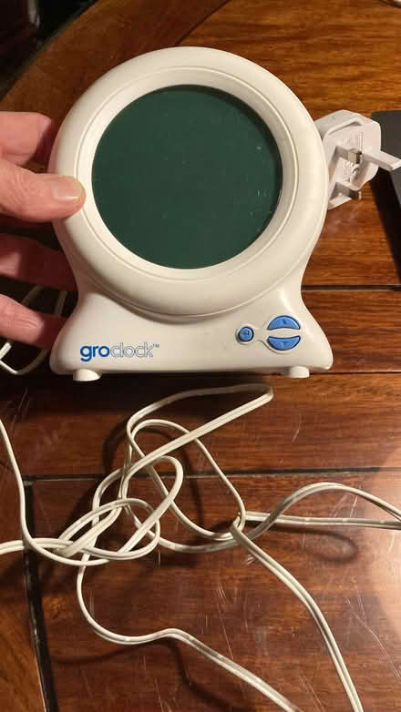 Photo of free Groclock (Alton GU34) #1