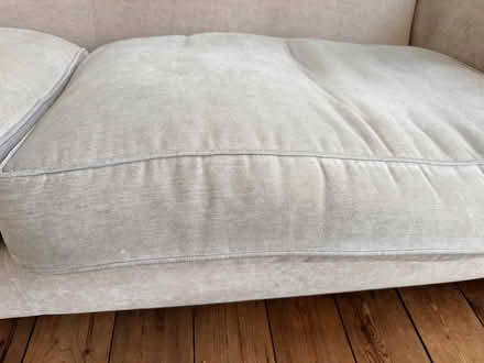Photo of free Three seater sofa (Mapperley Park NG3) #3