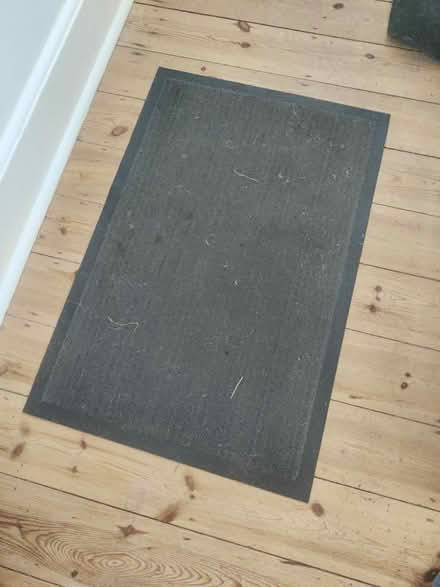 Photo of free Doormat (Hollingdean BN1) #1