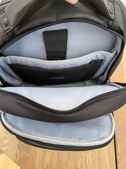 Photo of free Laptop bag (Chesham HP5) #2