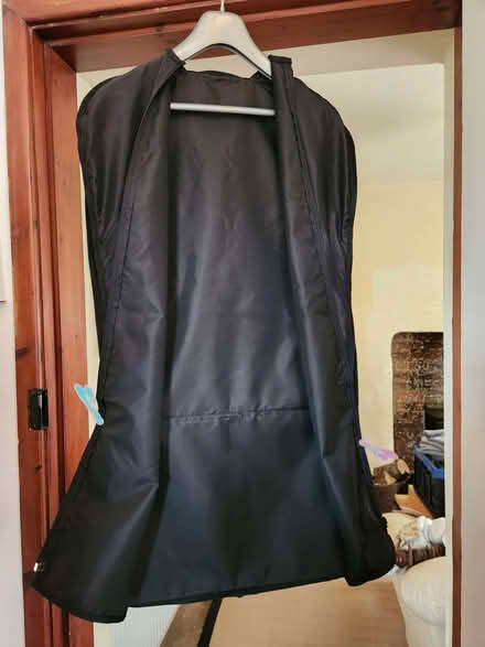 Photo of free clothes hanger (Northop Hall CH7) #2