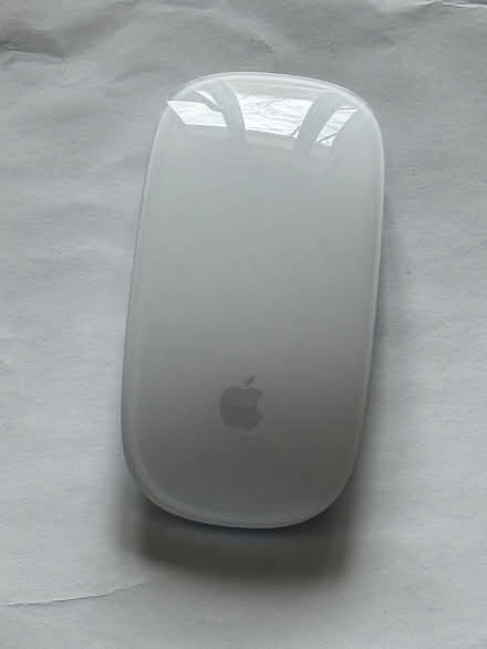 Photo of free Apple magic mouse (near Tartan/ Jockvale) #1