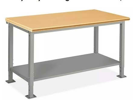 Photo of Table (near ODU) #2