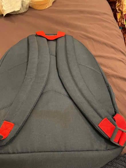 Photo of free Convierce rucksack (Wandsworth SW18) #1