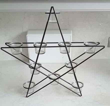 Photo of free Tealight Holder (Tivoli GL51) #1