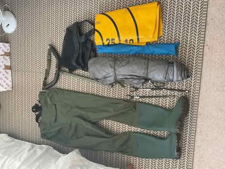 Photo of free Fishing equipment (TW20 Egham TW20) #2