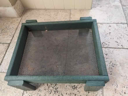 Photo of free Bird feeder (Audley Road SN14) #1