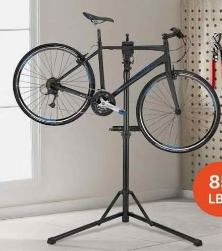 Photo of Bike Repair Stand (Henleaze Ward BS9) #1