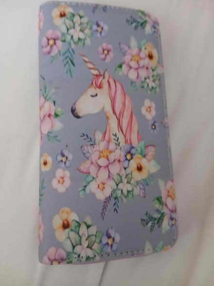 Photo of free Unicorn purse (Dublin) #1