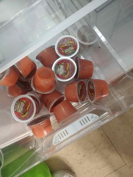 Photo of free Apple sause , bread and PB (East Harlem) #1