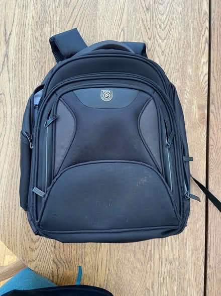 Photo of free Laptop bag (Chesham HP5) #1
