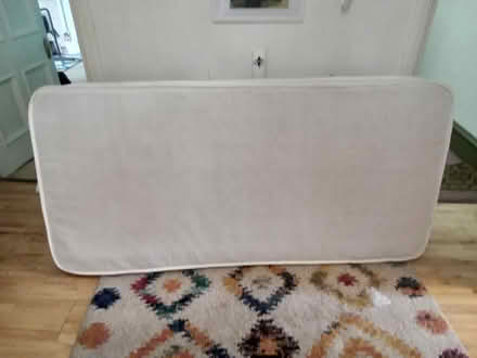 Photo of free Single mattress (Leeds LS7) #2