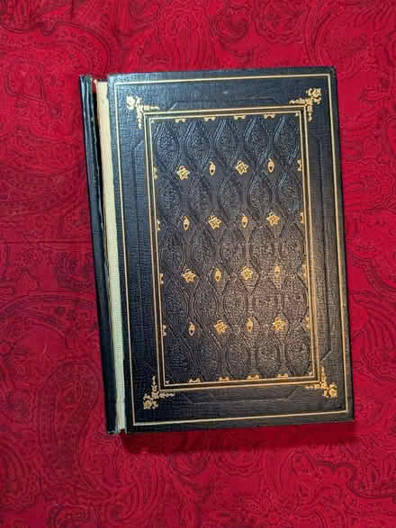 Photo of free Book: Gone with the Wind (W section, Bowie) #3