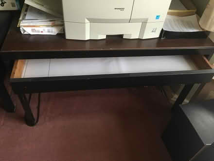 Photo of free Architect/draftsman's desk (High Barnet EN5) #1