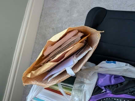 Photo of free Bric a brac/car boot (Wakefield WF1) #2