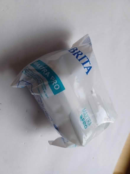 Photo of free Water filter cartridge (Bramfield SG14) #1