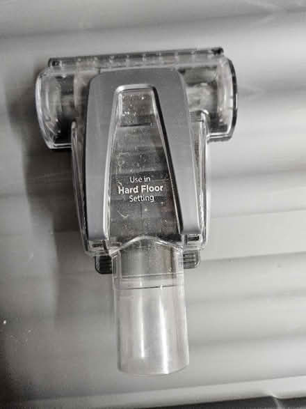 Photo of free Shark pet hair vacuum attachment (Redditch B97) #1