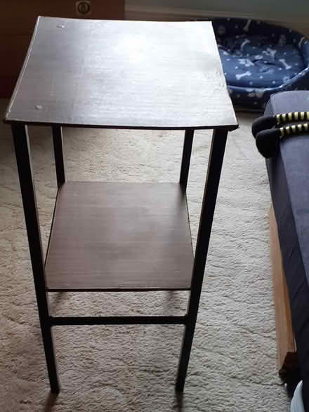 Photo of free Table (Cb24 9nt) #2