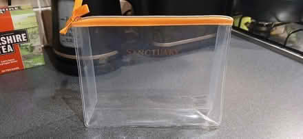 Photo of free Wash bags (St Lawrence, Ramsgate) #4