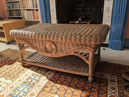 Photo of free Coffee table and tv stand (NW6) #1